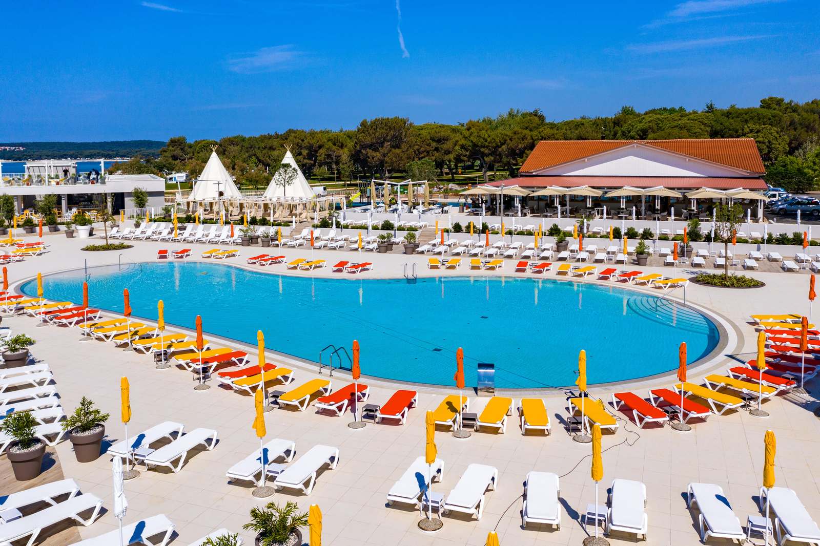 Long stay Special Offer - Arena Grand Kažela Apartments